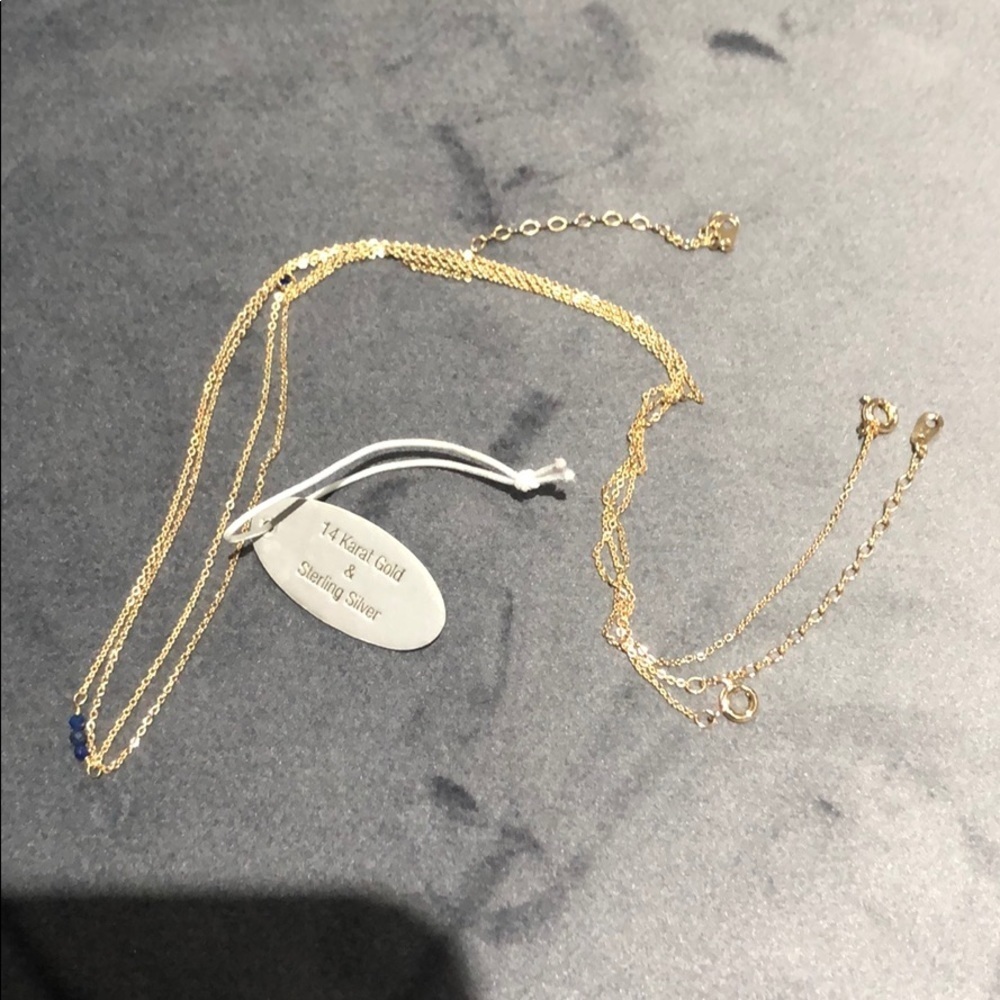 2 necklace